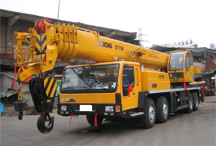 浑江区吊车出租选择重点