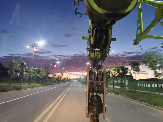 浑江区大件吊装怎么收费